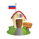 Logo of Russian for Kids android Application 